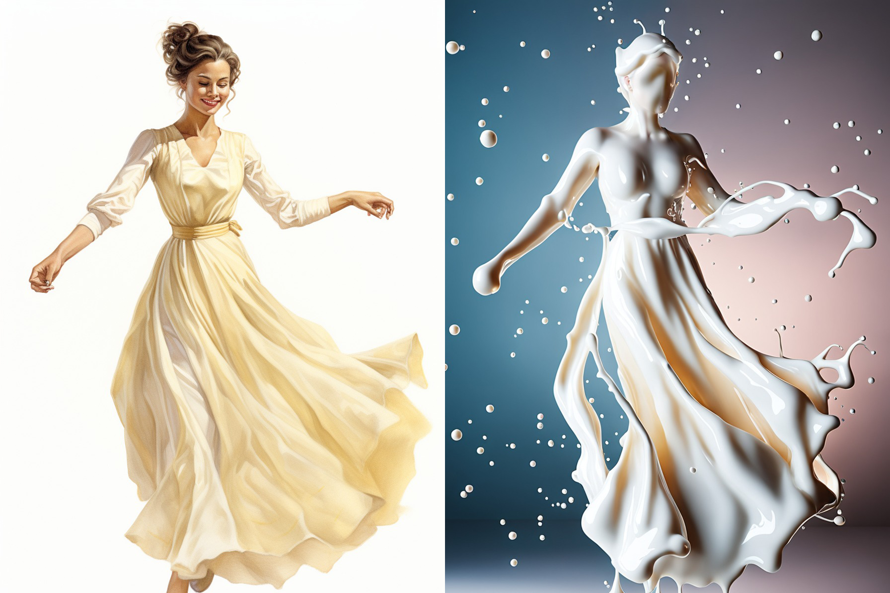 Khóa học kết hợp AI