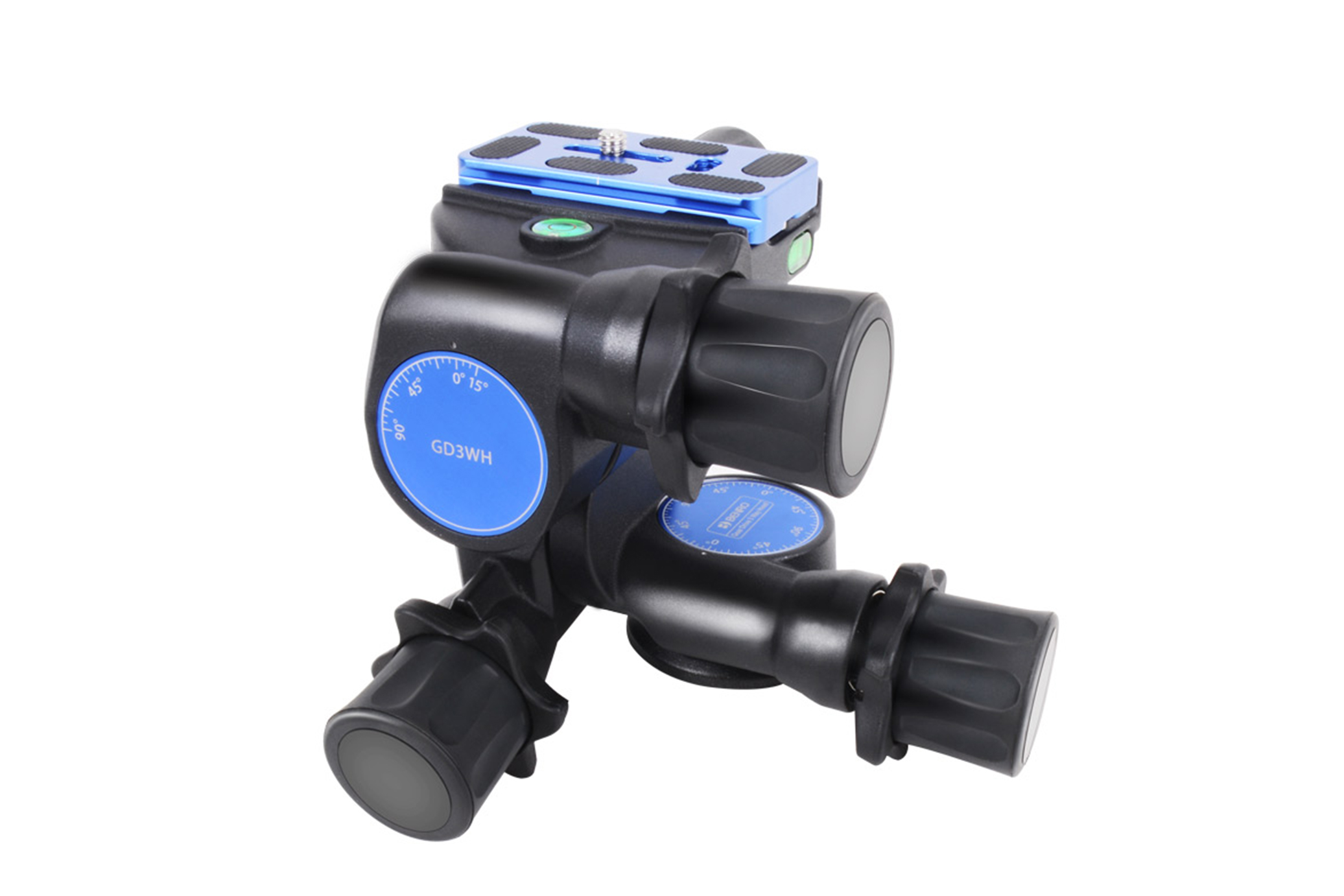 Gear Head Benro GD3WH