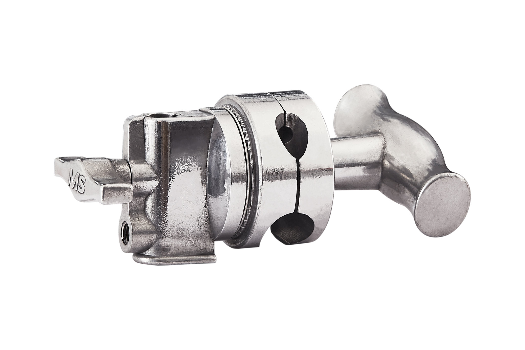  Grip Head Bạc Lớn MS