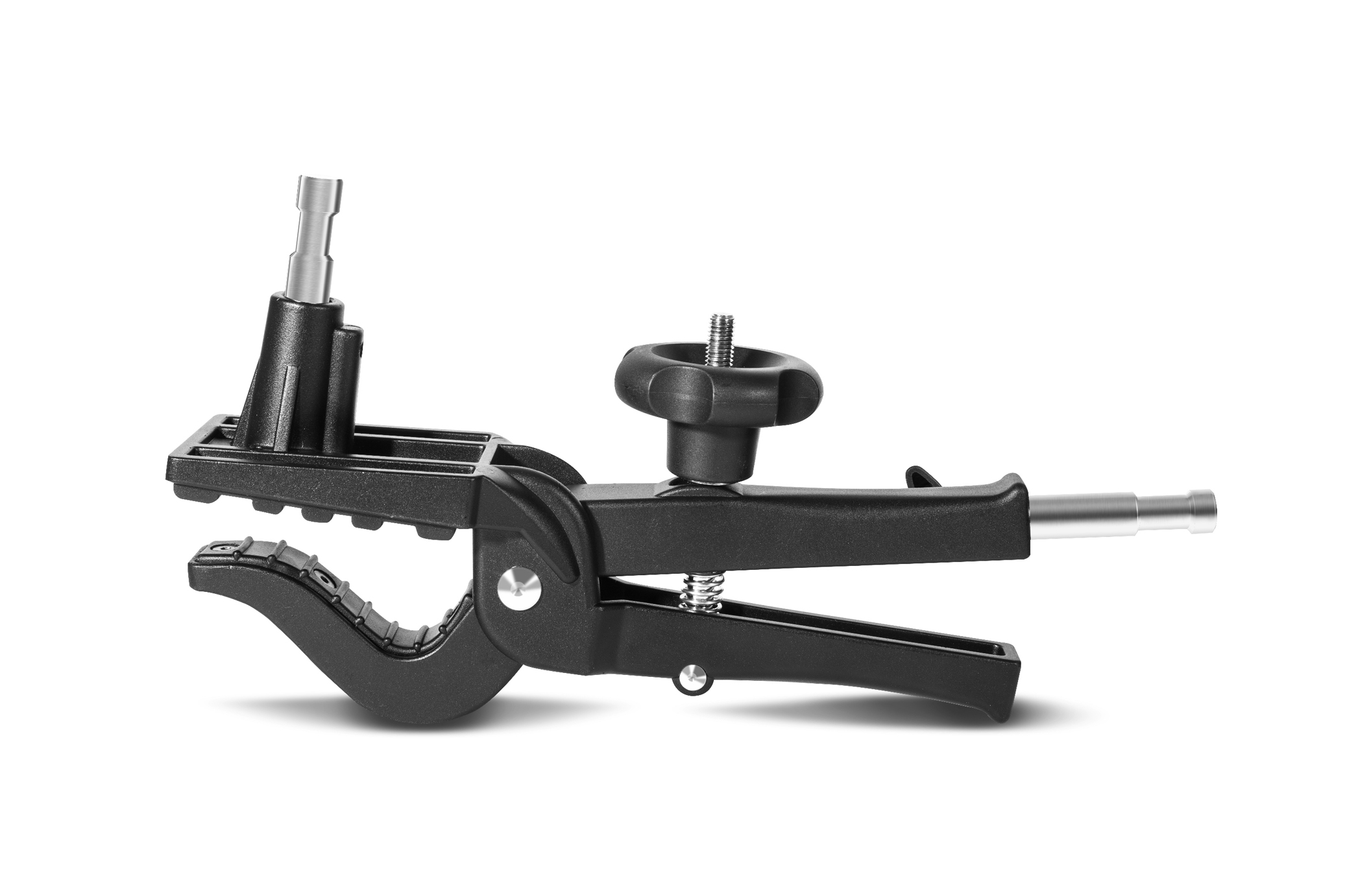 Kẹp cá sấu lớn