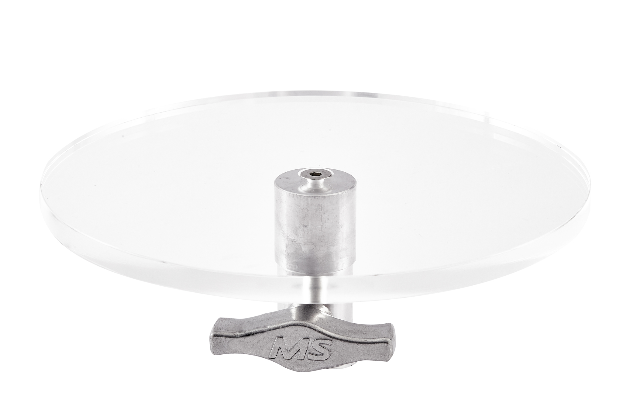 Đế Chụp Ảnh Mica 20cm MS