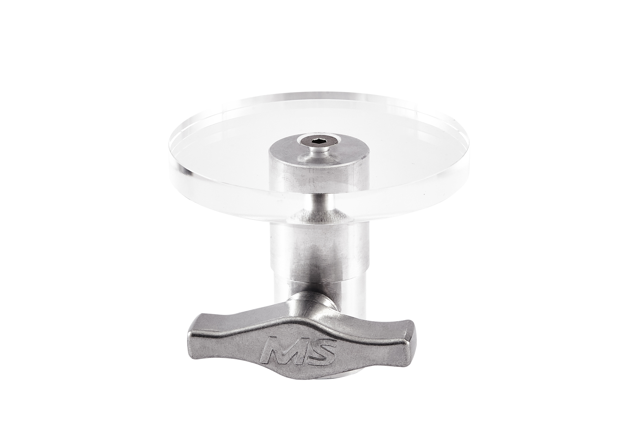 Đế Chụp Ảnh Mica 9cm MS