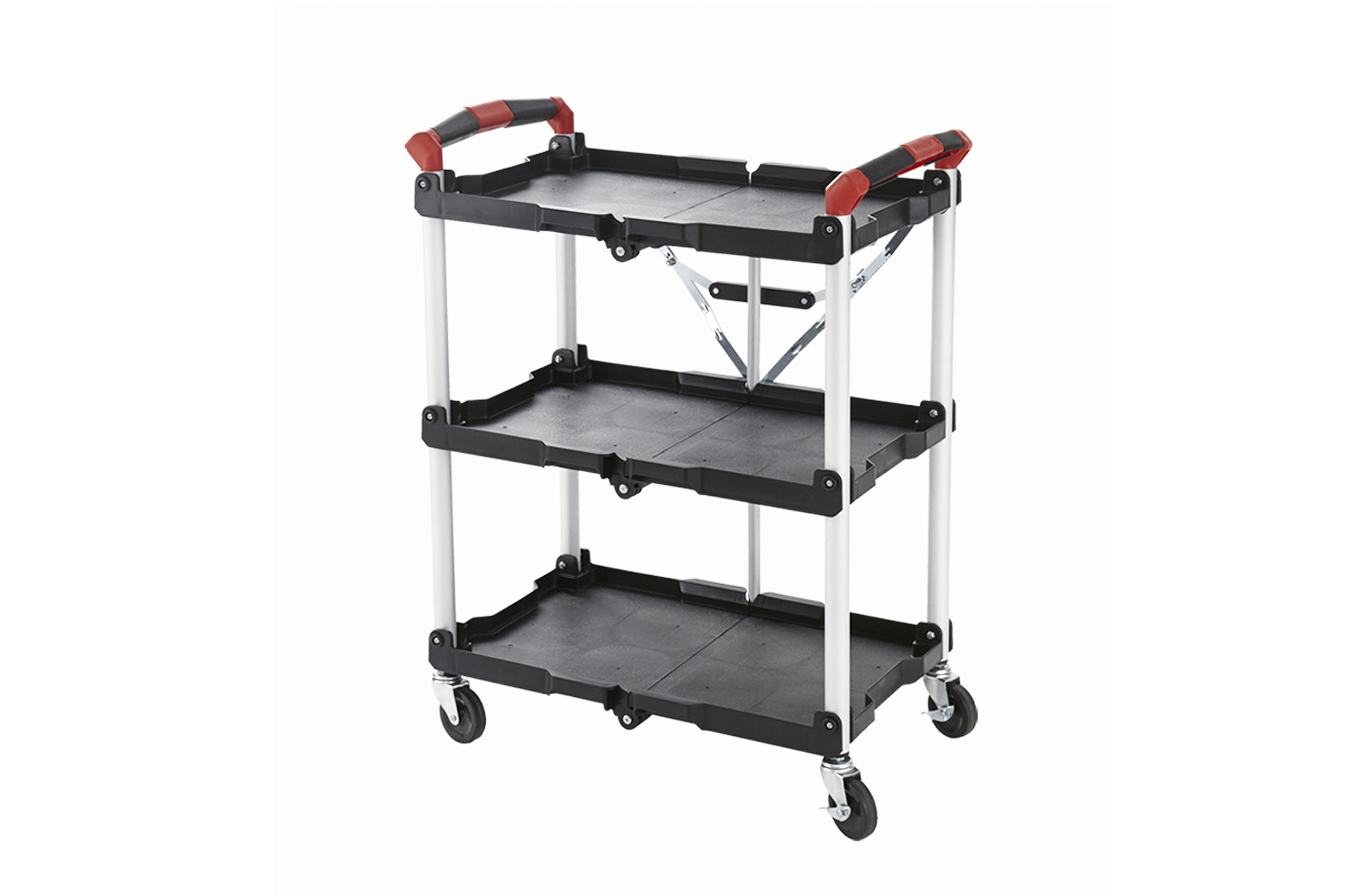 Xe Thiết Bị Sahio